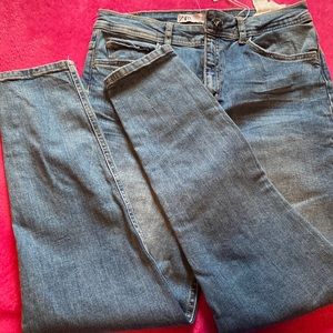 NWT Zara jeans